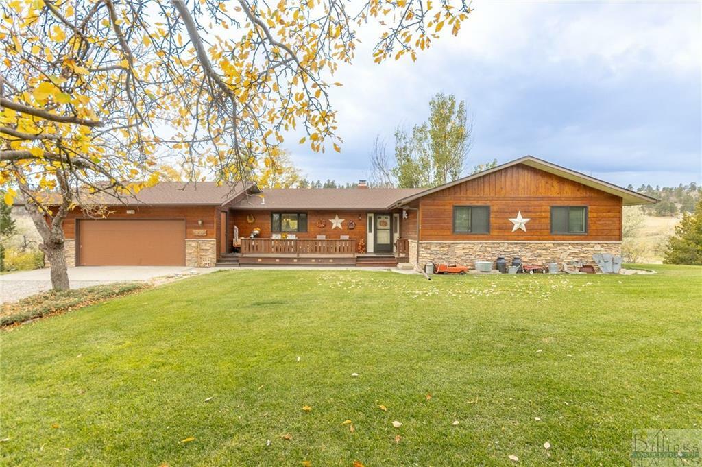 Property Photo:  7314 Charolais Street  MT 59106 