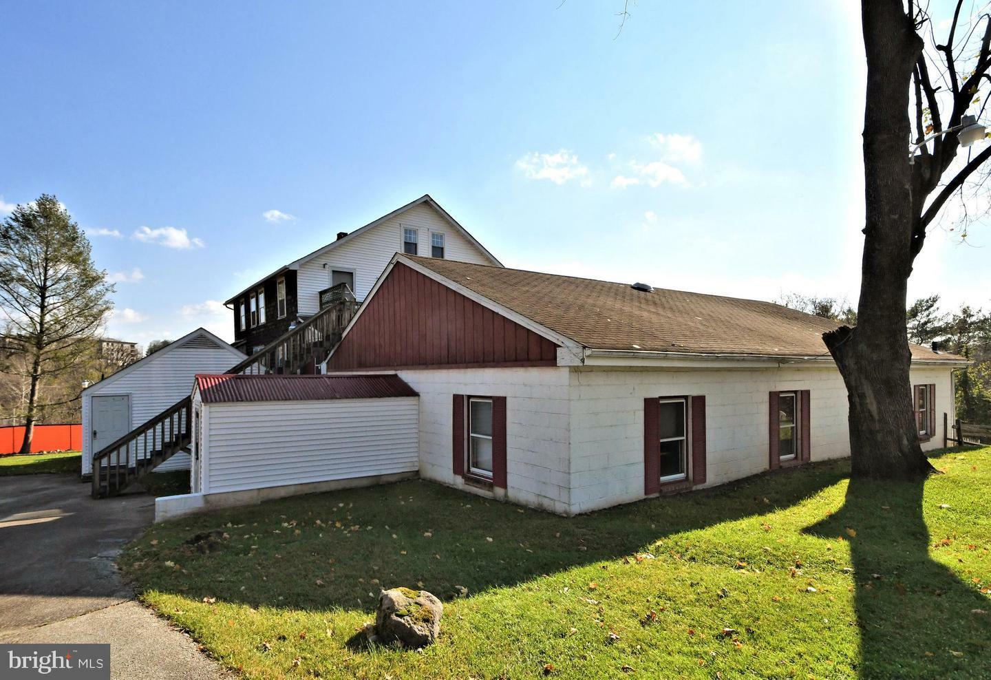 Property Photo:  820 Mancill Mill Road  PA 19406 