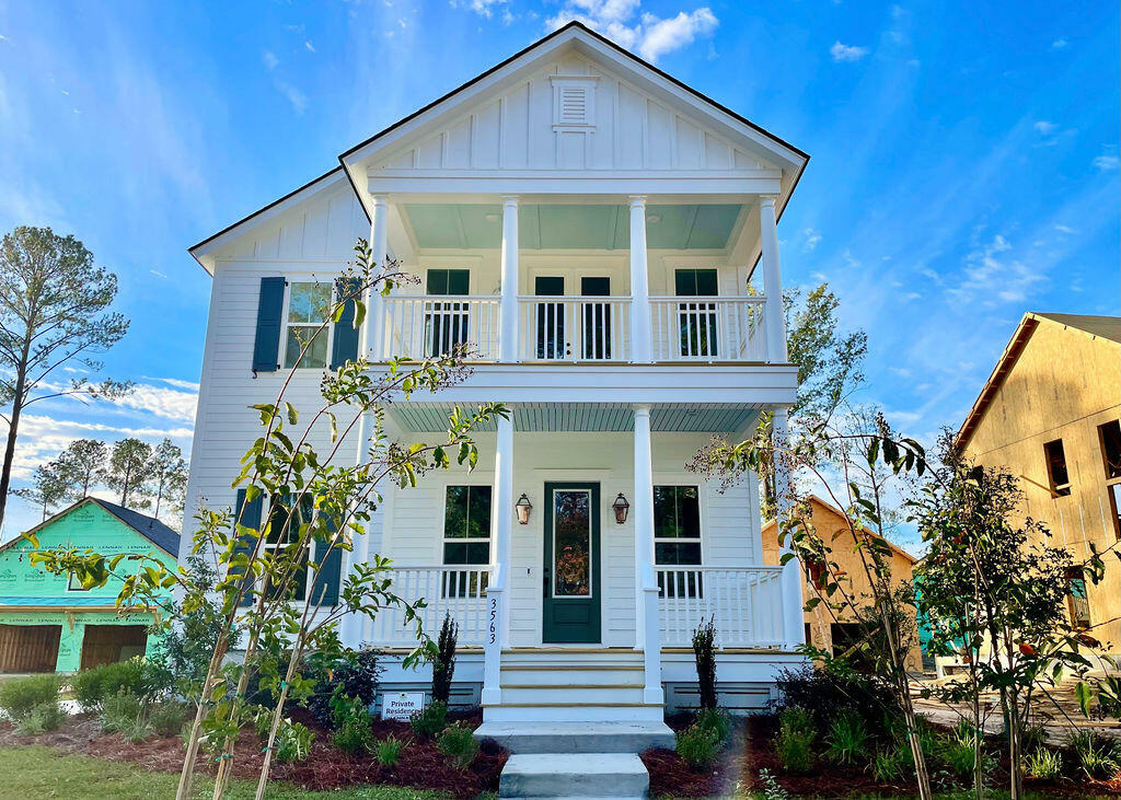 Property Photo: 3563 Clambank Drive SC 29466