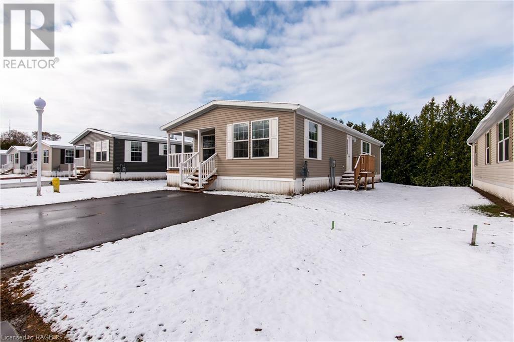 332 6 Concession  Saugeen Shores ON N0H2C1 photo