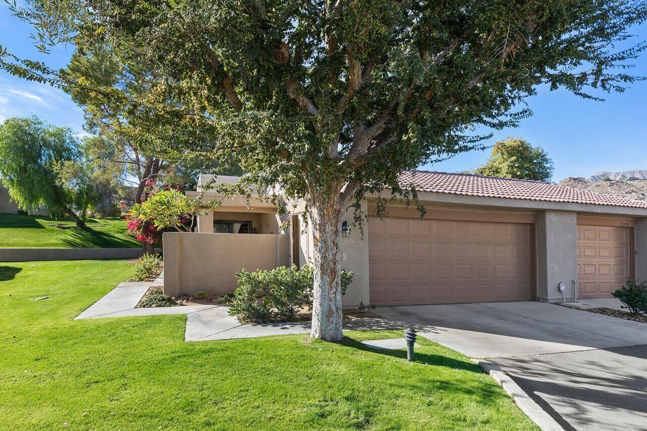 Property Photo:  72303 Canyon Lane  CA 92260 