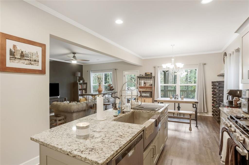 Property Photo: 2295 Shady Drive GA 30260