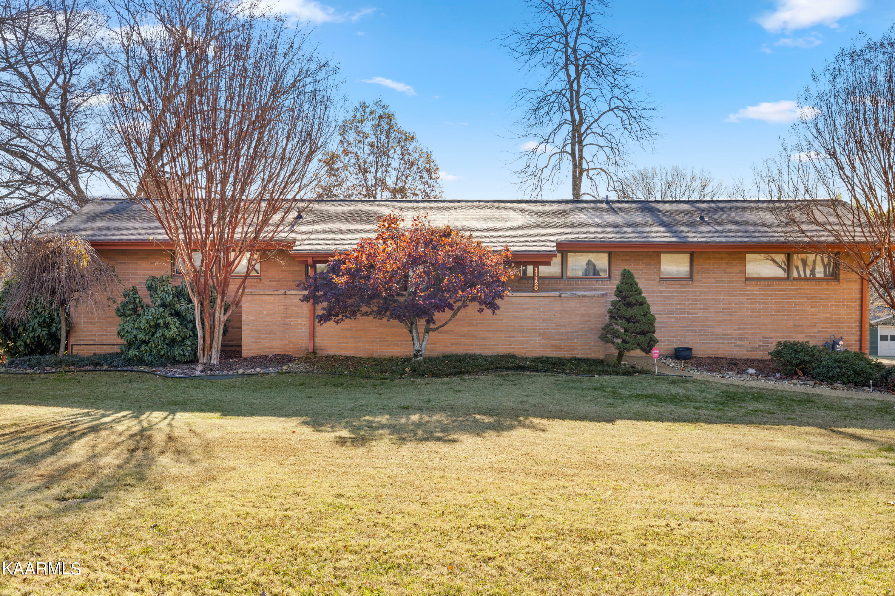 Property Photo:  11120 Sonja Drive  TN 37934 