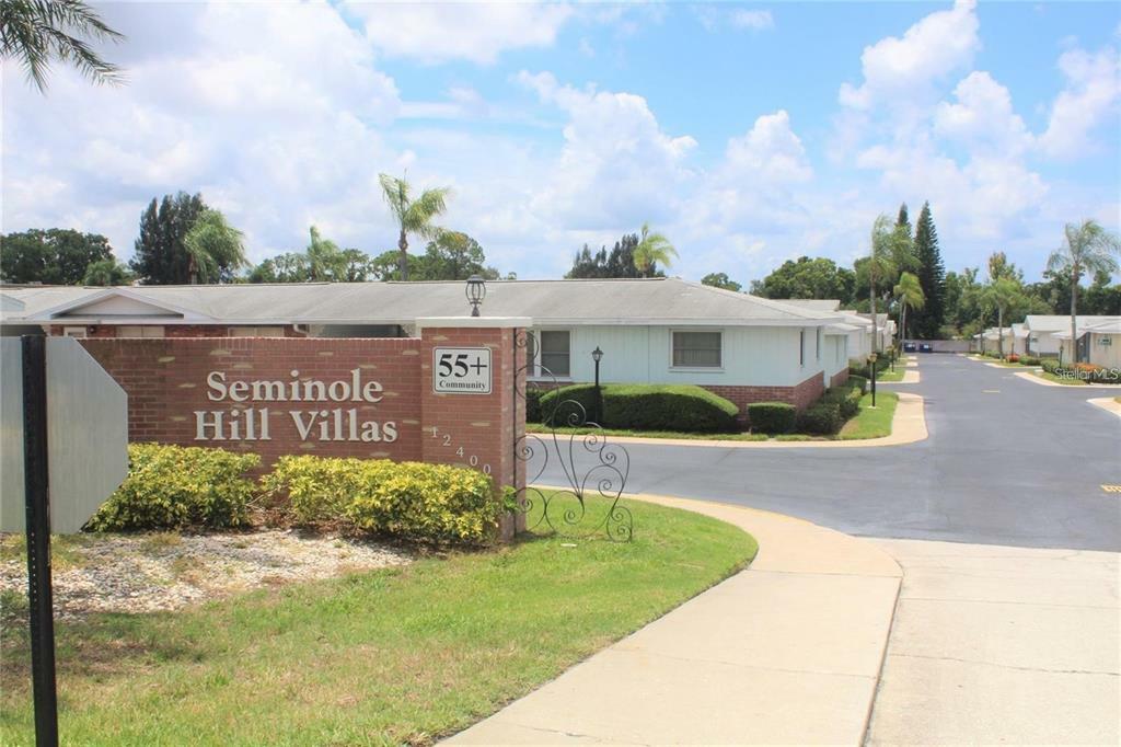 Property Photo: 12400 Park Boulevard 518 FL 33772
