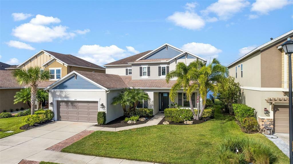 Property Photo:  6251 Anise Drive  FL 34238 