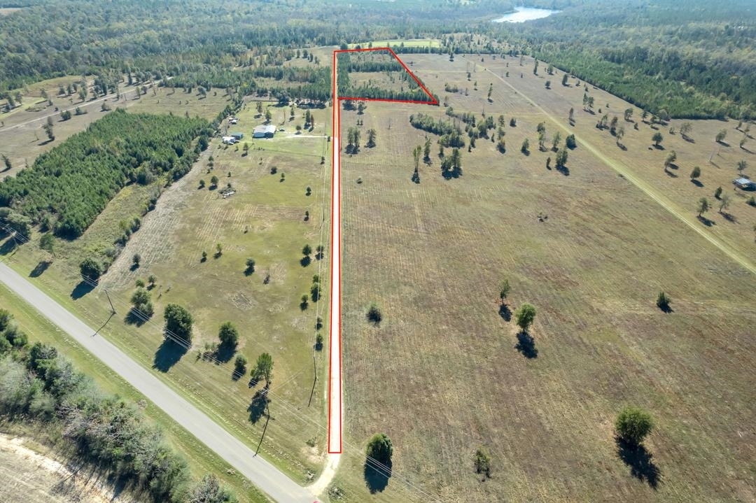 Property Photo:  000 Hardaway Highway  FL 32351 