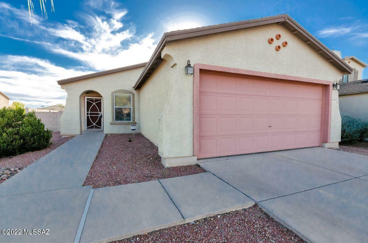 Property Photo:  6370 S Sunrise Valley Drive  AZ 85706 