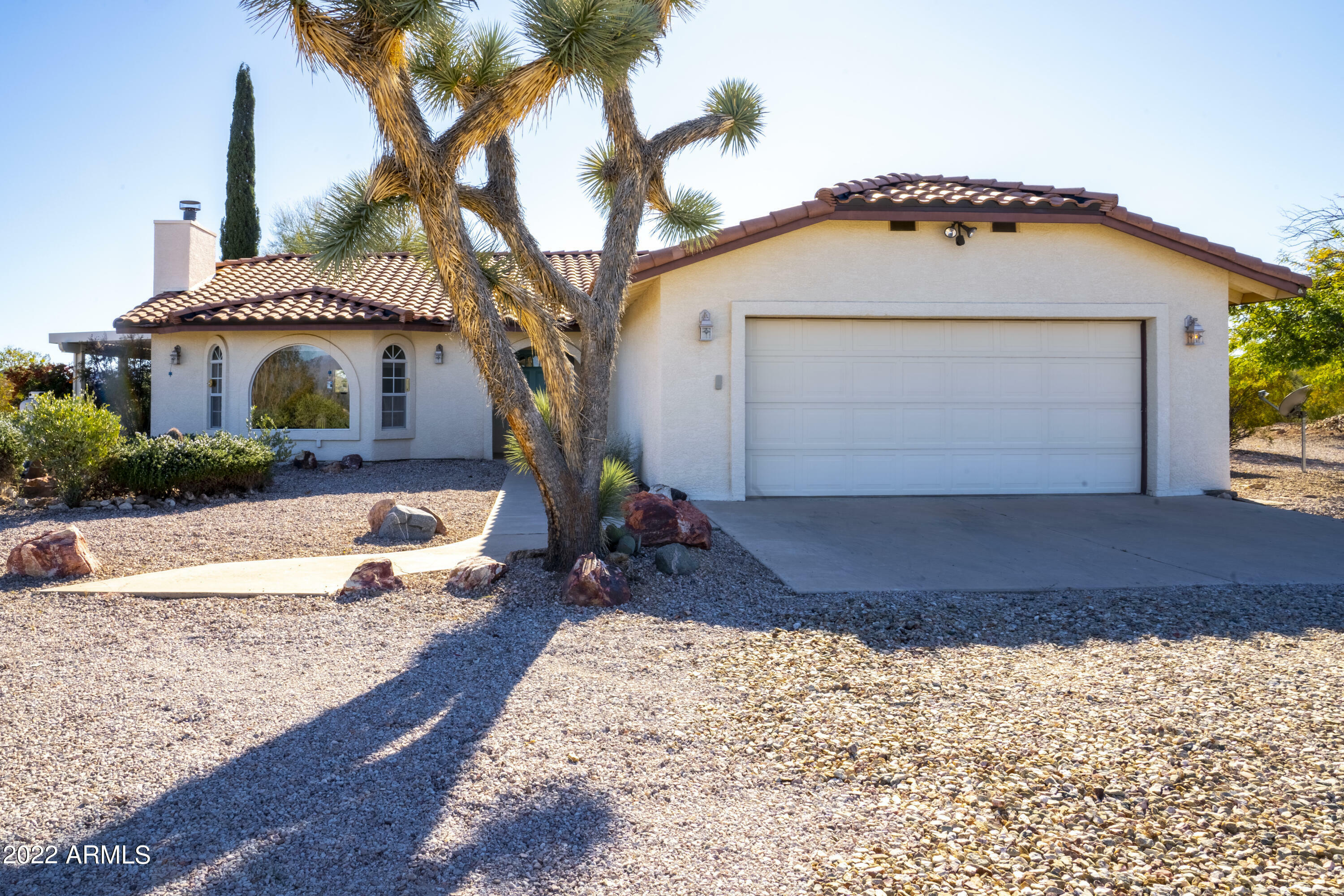 Property Photo:  605 S Vista Grande --  AZ 85390 