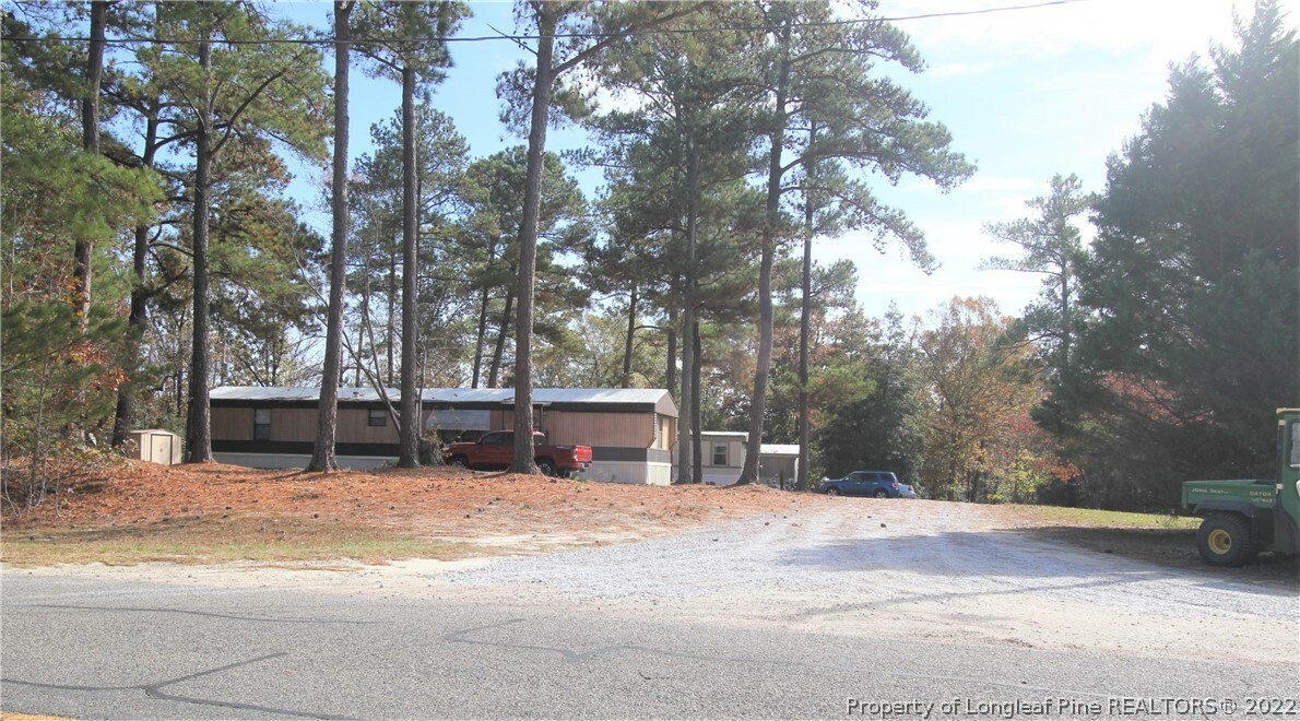 Property Photo:  125 Five Forks Lane  NC 28326 