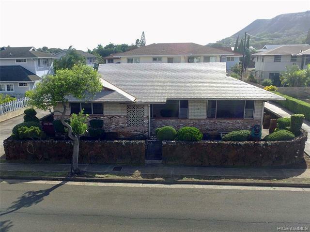 Property Photo:  4153 Kilauea Avenue  HI 96816 