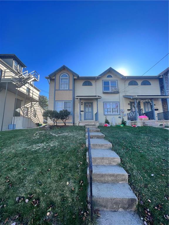 Property Photo: 28 East Emmaus Avenue PA 18103