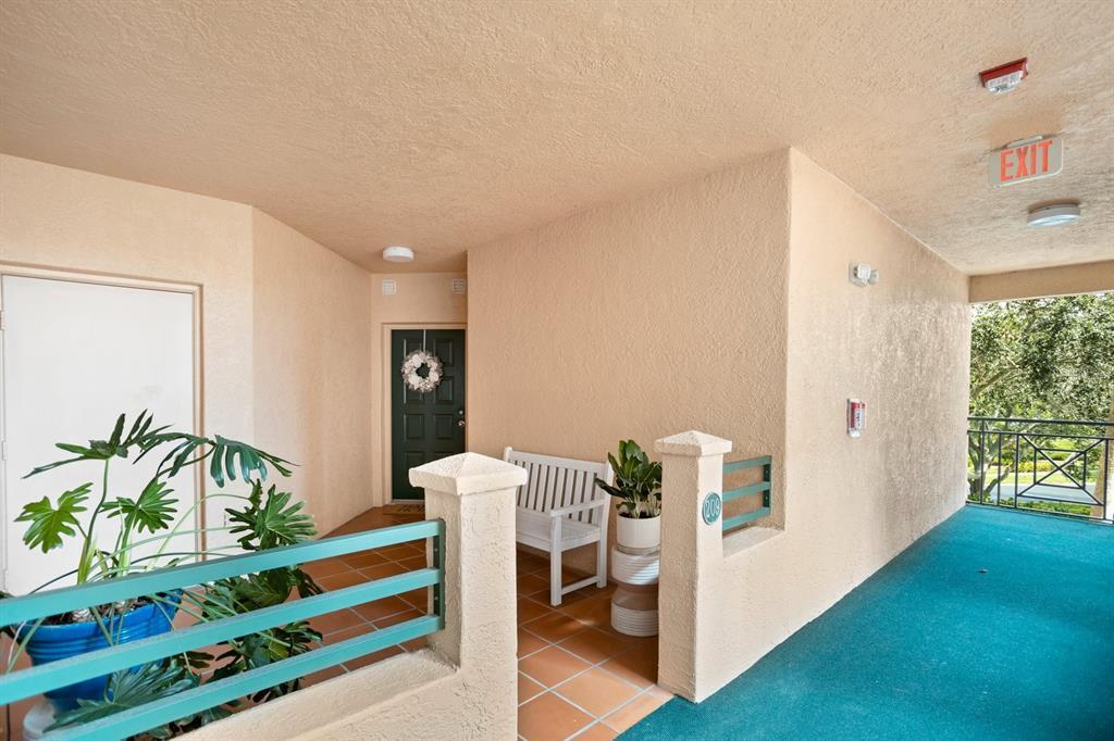 Property Photo: 4750 Dolphin Cay Lane S 209 FL 33711