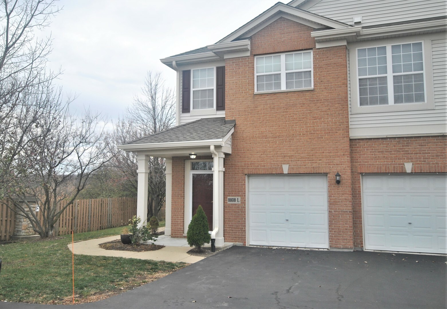 Property Photo:  8808 Concord Lane L  IL 60458 