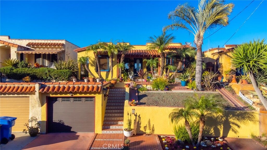 Property Photo:  866 W 21st  CA 90741 