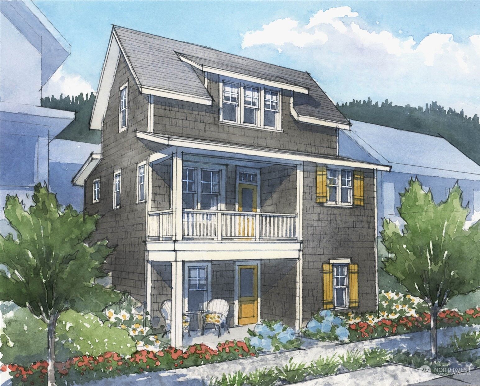 Property Photo:  355 Compass Street  WA 98571 