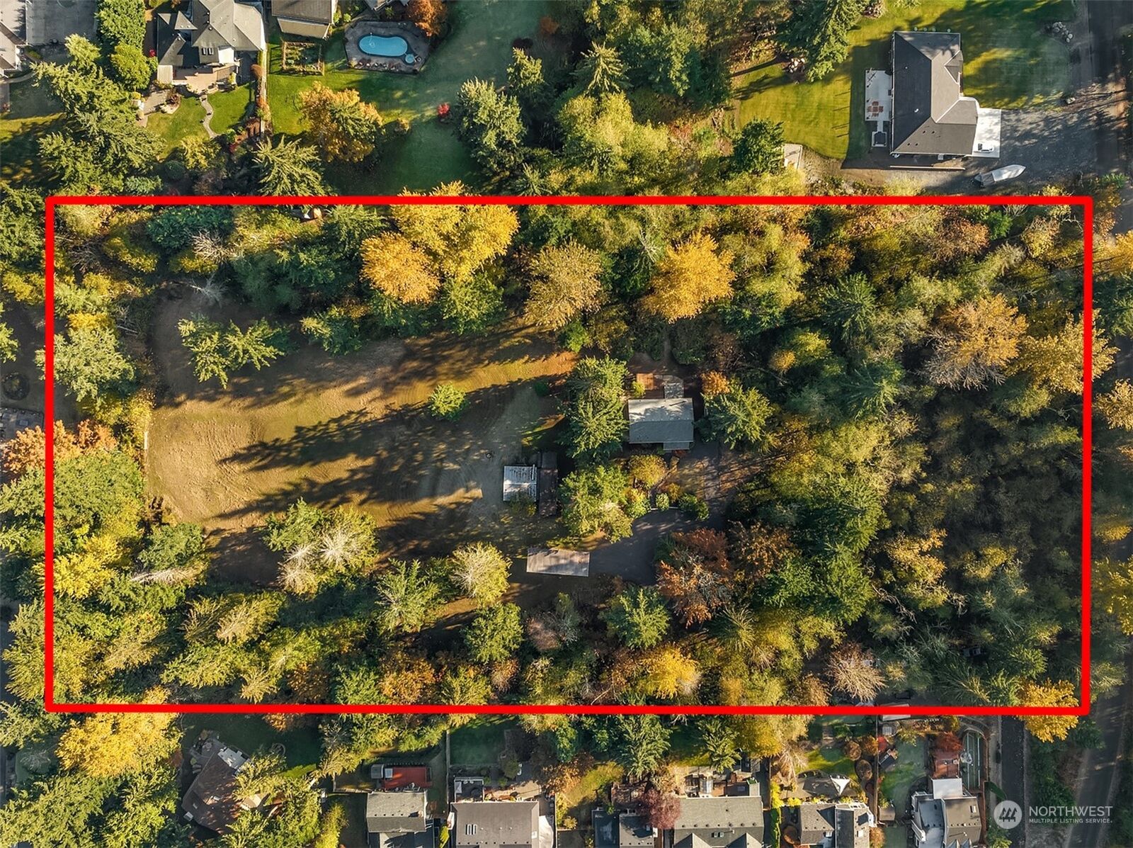 Property Photo:  13517 106th Street E  WA 98374 