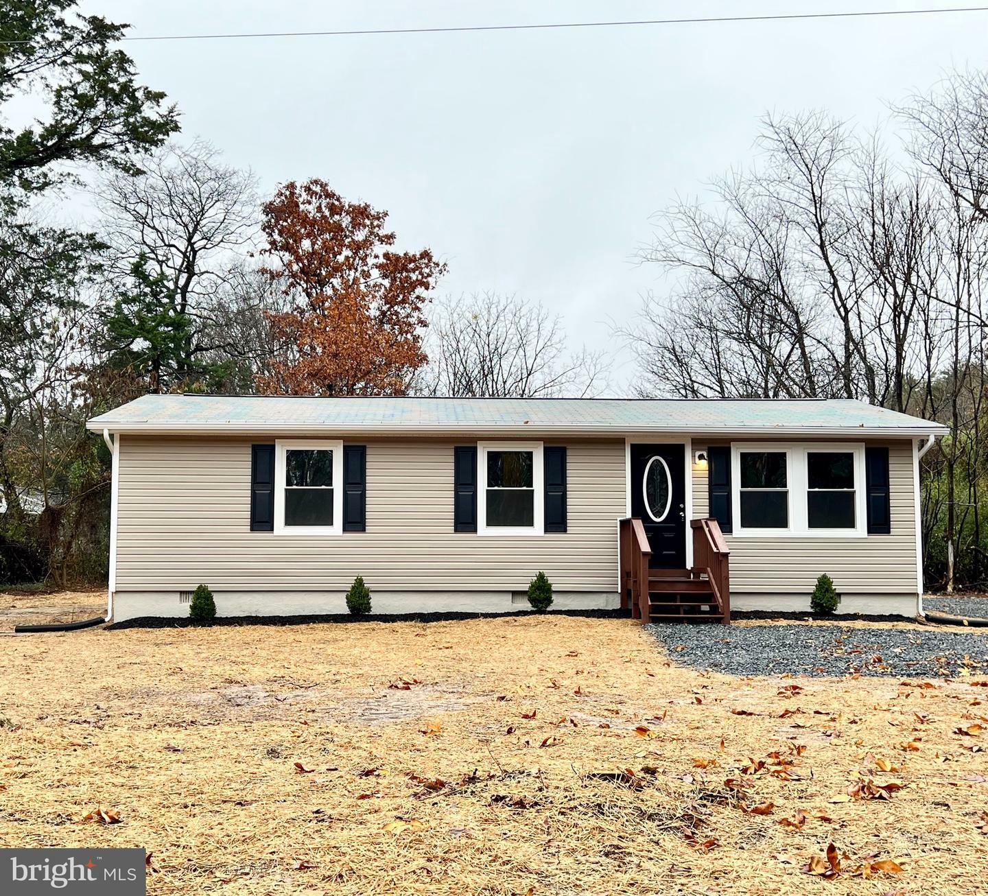 Property Photo:  7432 Stubbs Bridge Road  VA 22551 