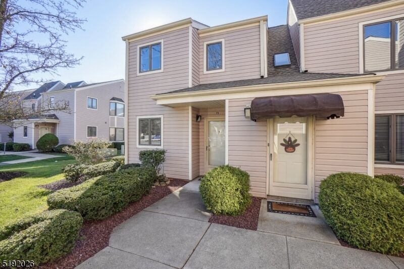 Property Photo: 136 Changebridge Rd 1 NJ 07045