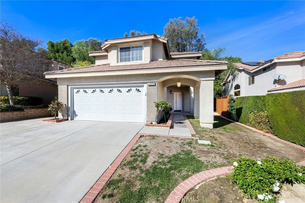 Property Photo:  4978 Agate Road  CA 91709 