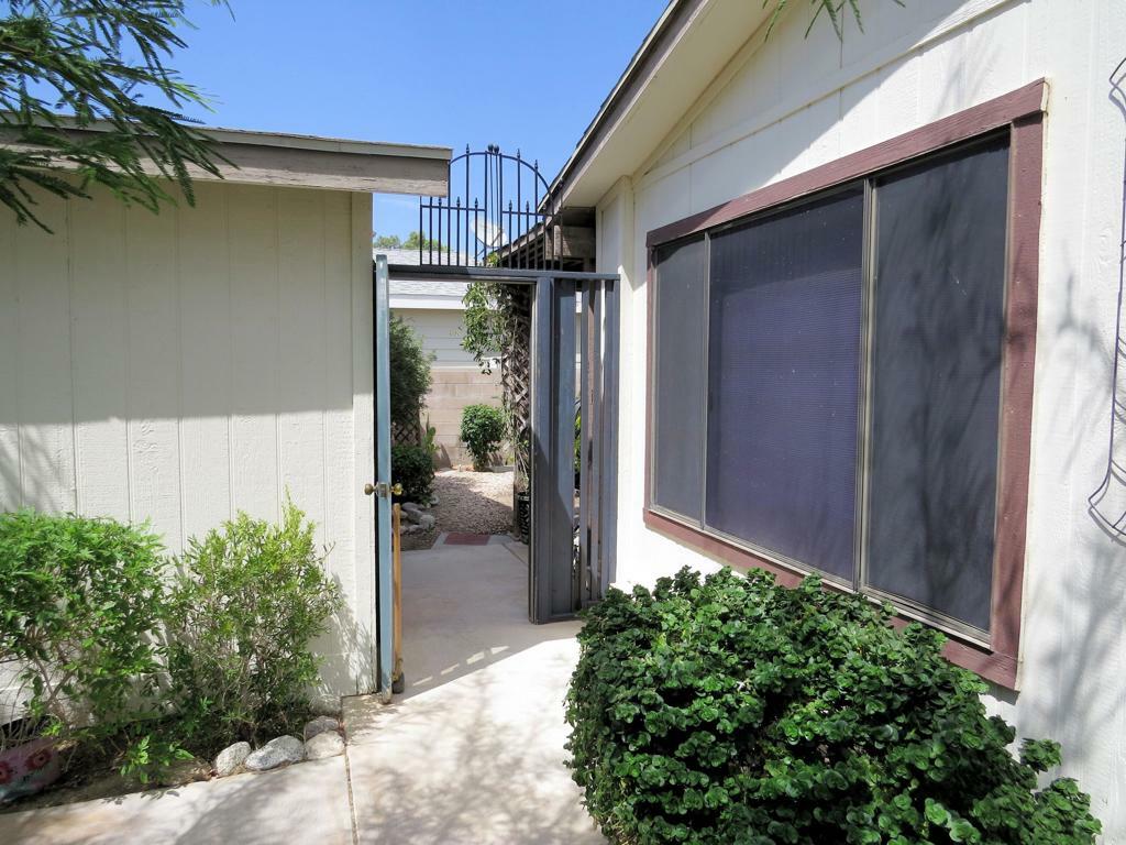 Property Photo:  34980 Serenade  CA 92276 