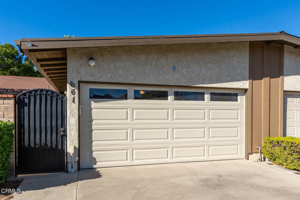 Property Photo:  661 Bandera Drive  CA 93010 