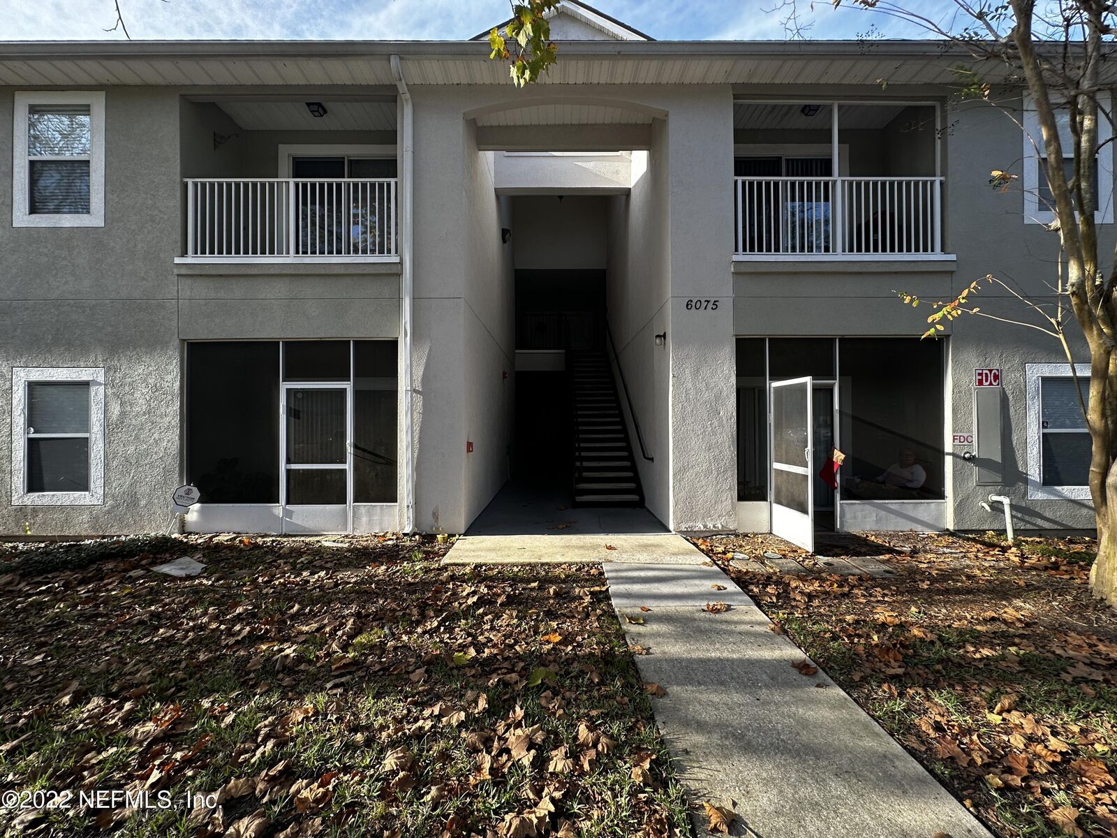 Property Photo:  6075 Maggies Circle 104  FL 32244 