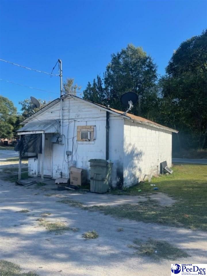 Property Photo: 265 Syracuse Street SC 29532