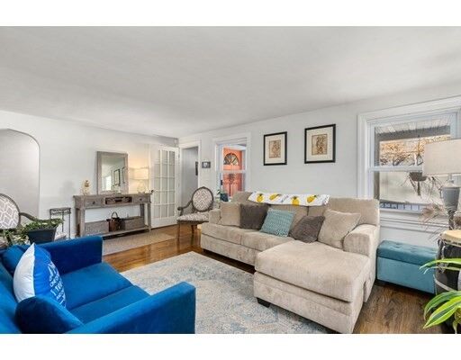 Property Photo: 555 Randolph St MA 02021