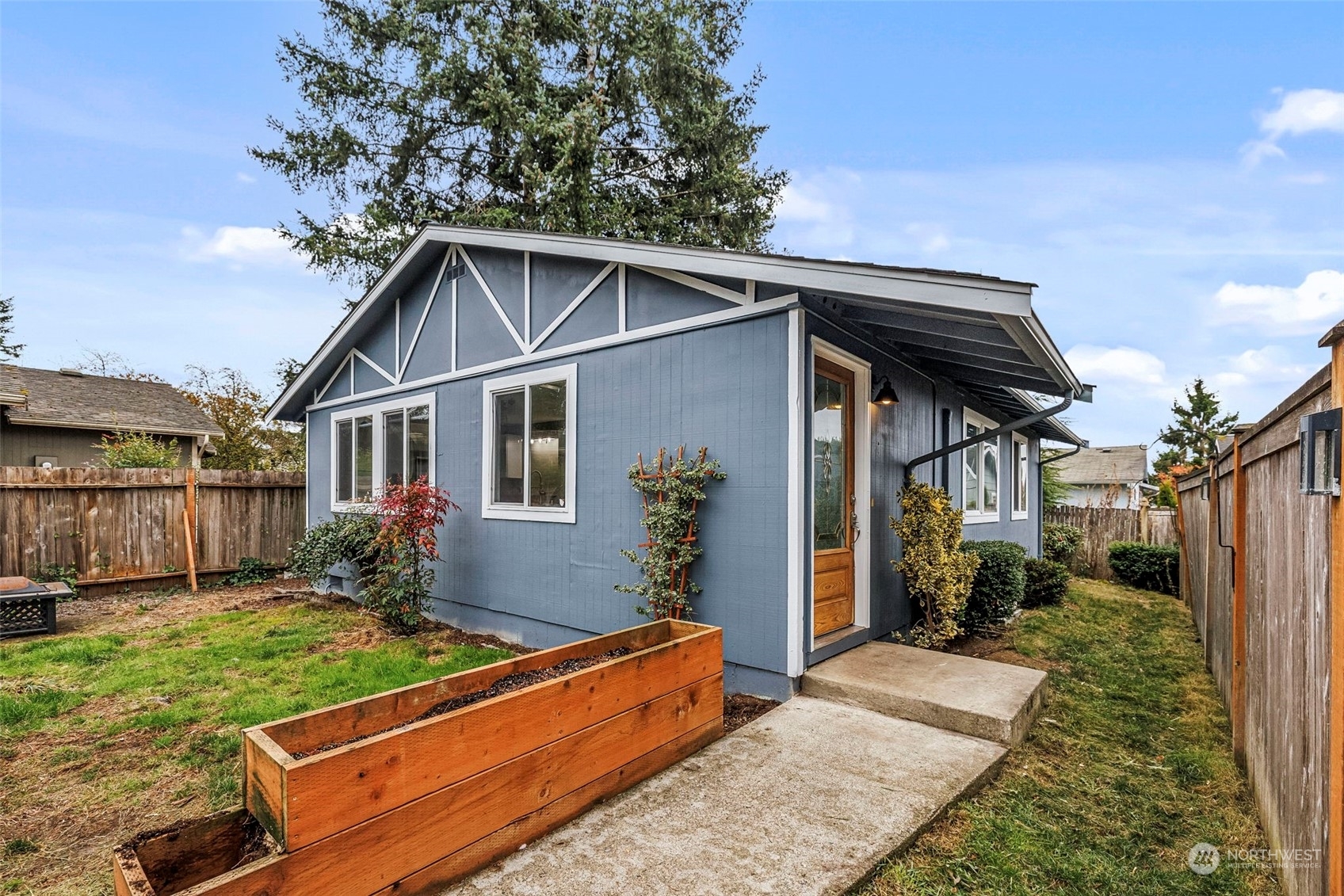 Property Photo: 9020 13th Street NE WA 98258