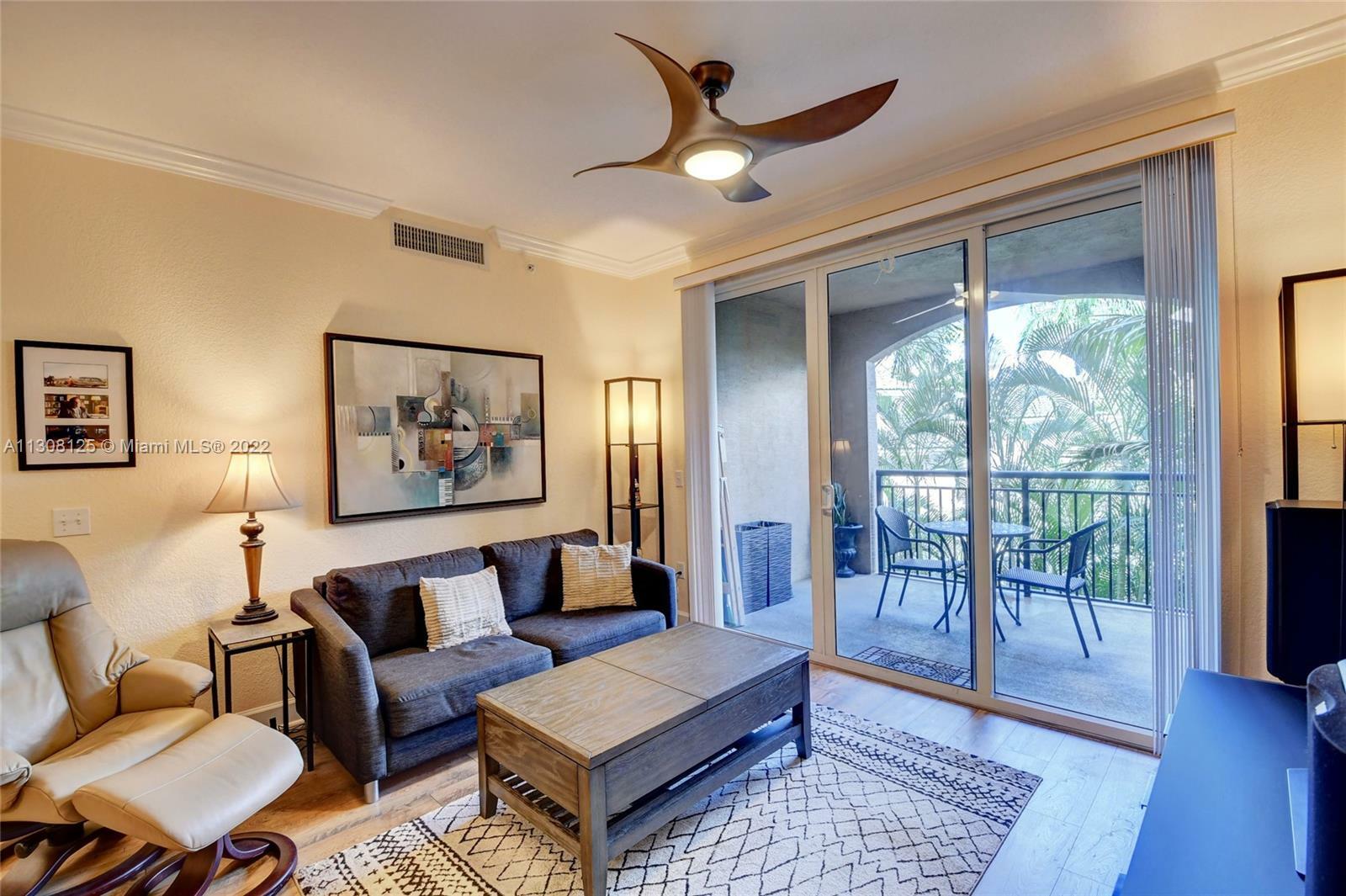 Property Photo: 1660 Renaissance Commons Blvd 2302 FL 33426