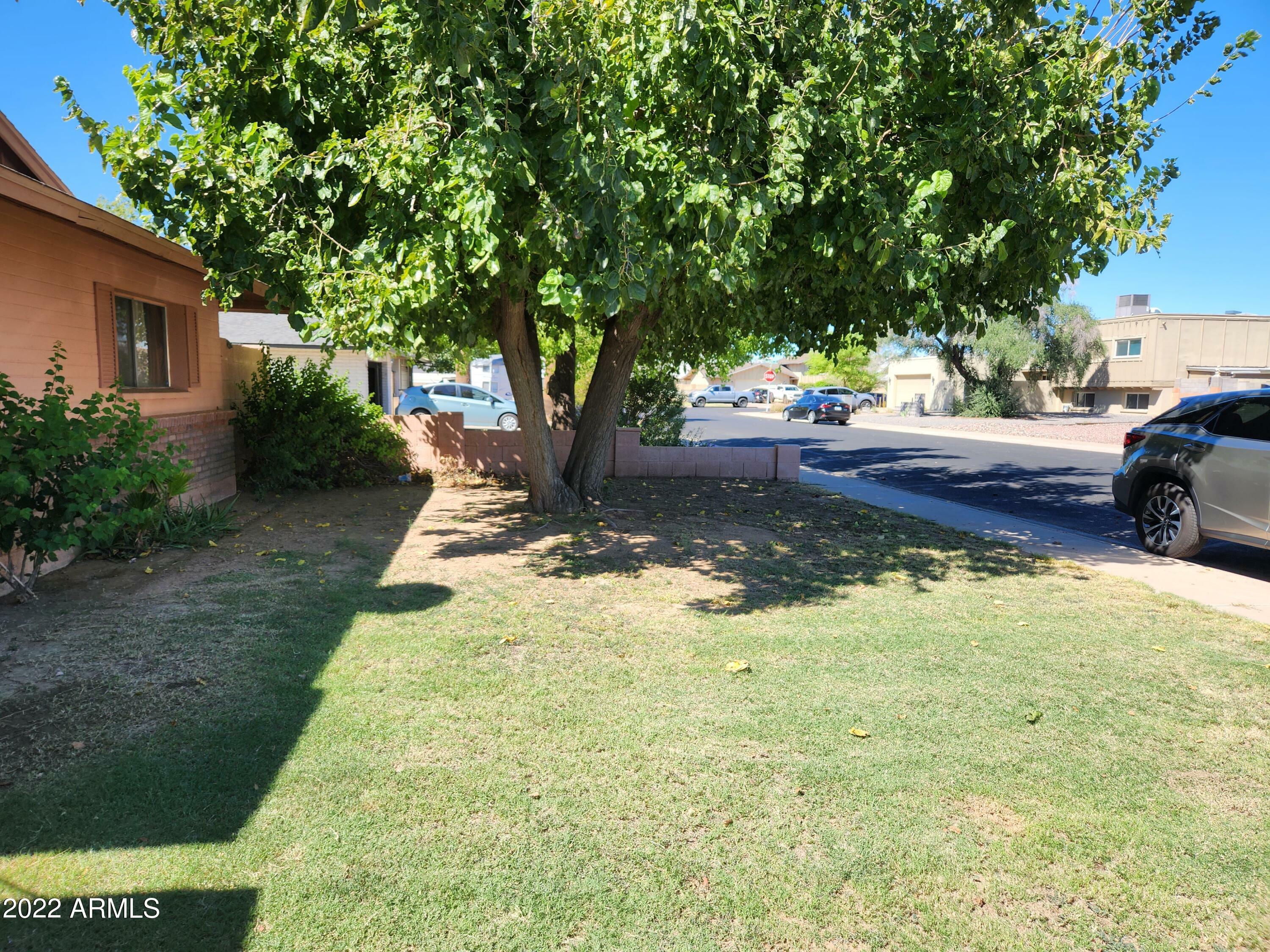 Property Photo:  1315 E Minton Drive  AZ 85282 