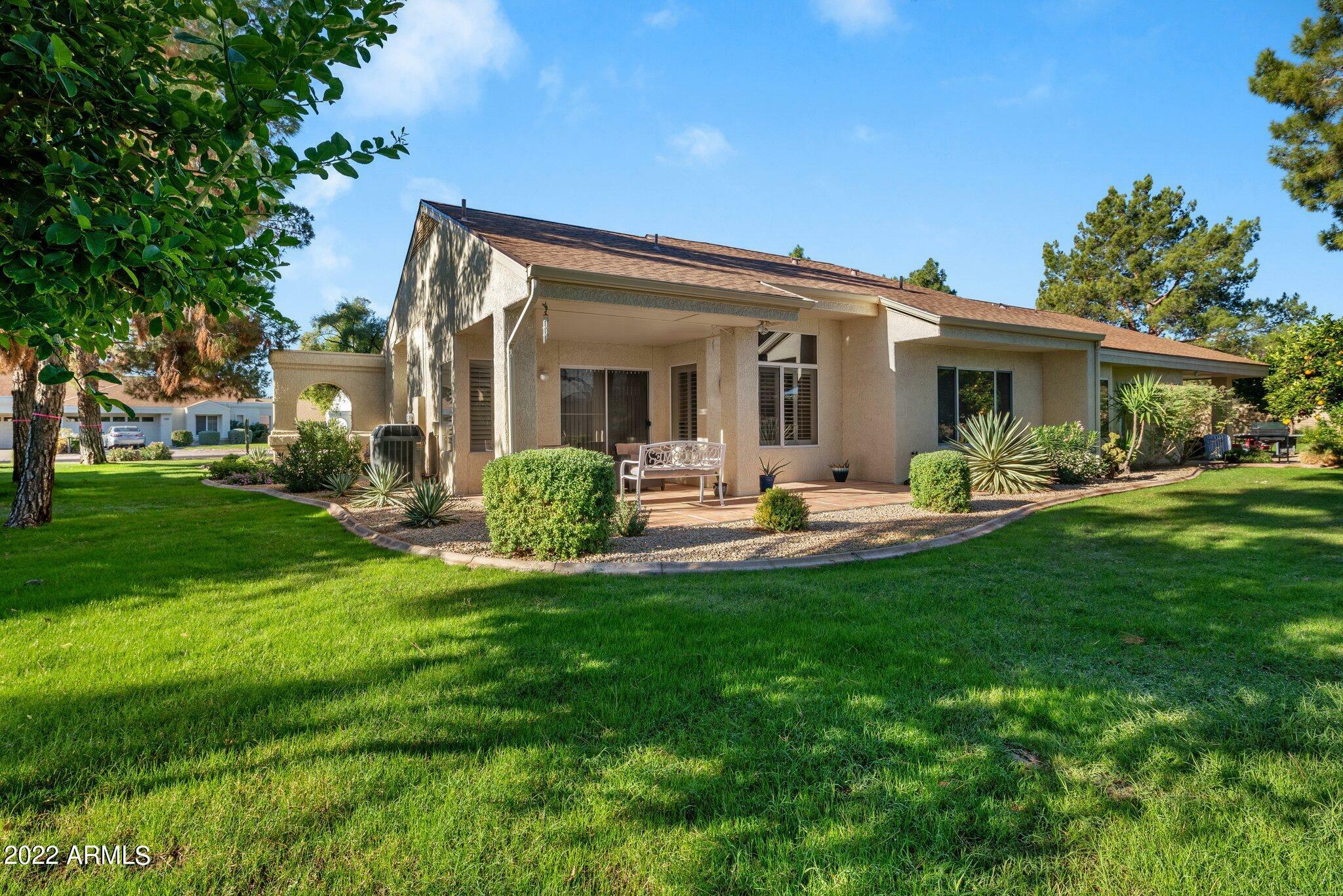 Property Photo:  14026 W Ravenswood Court  AZ 85375 