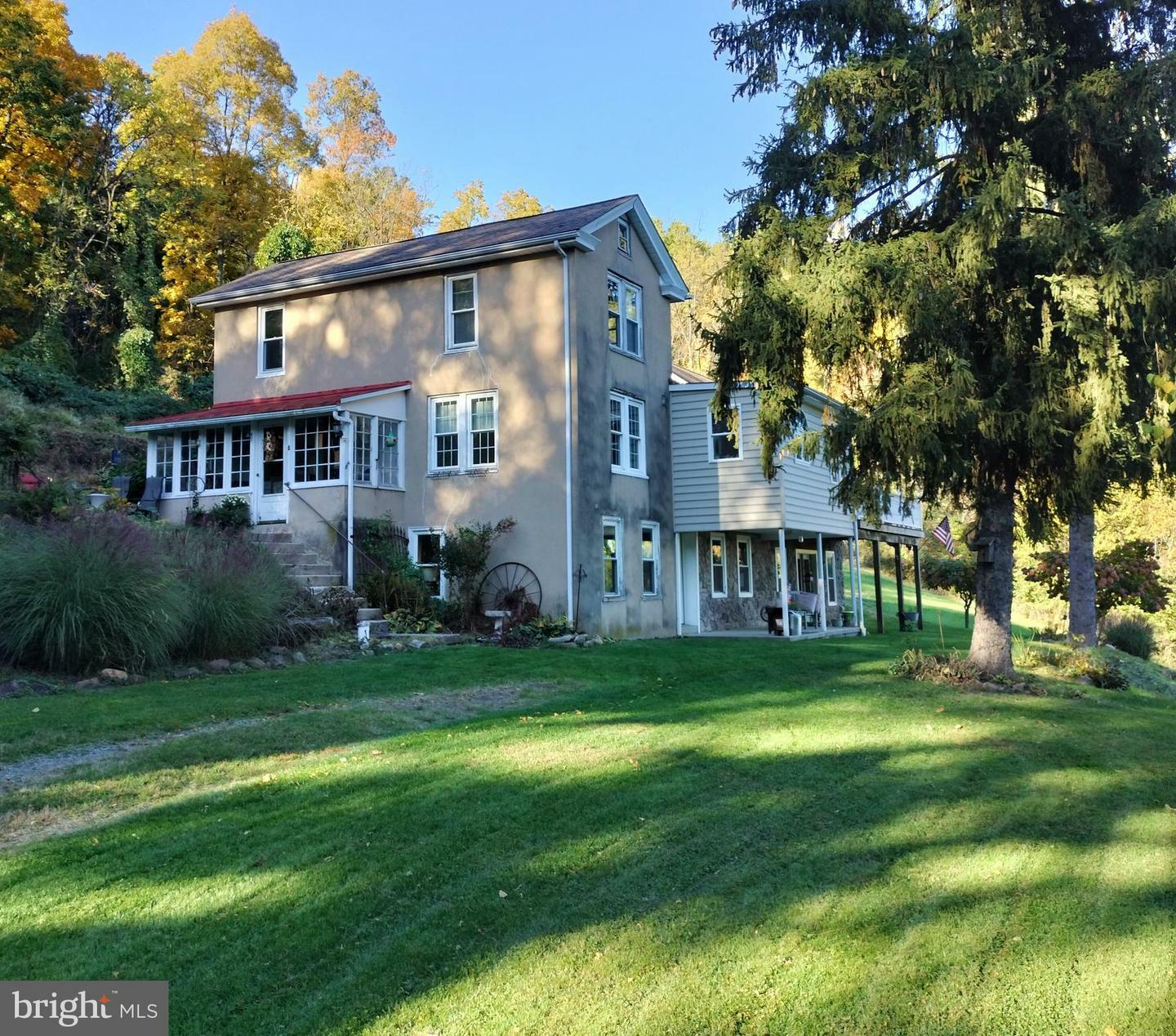 Property Photo:  546 Kulps Road  PA 19504 