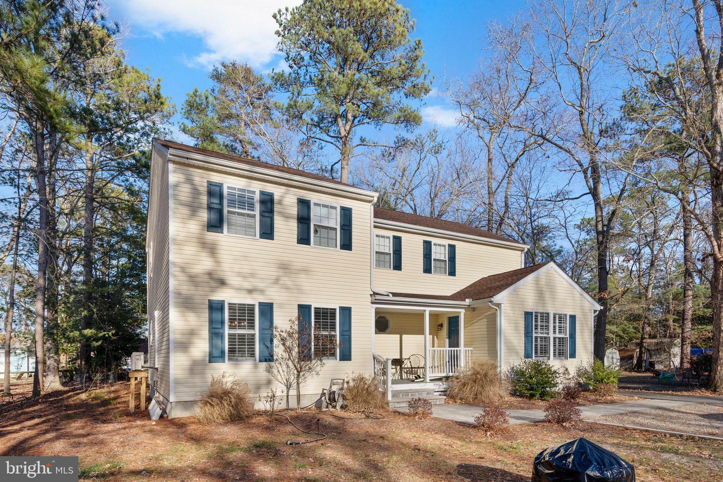 Property Photo: 25 Port Royal Road DE 19970