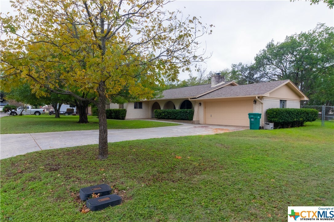 206 Spanish Oaks Drive  Harker Heights TX 76548 photo