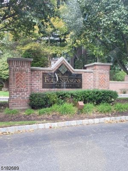Property Photo: 201 Four Seasons Dr NJ 07470