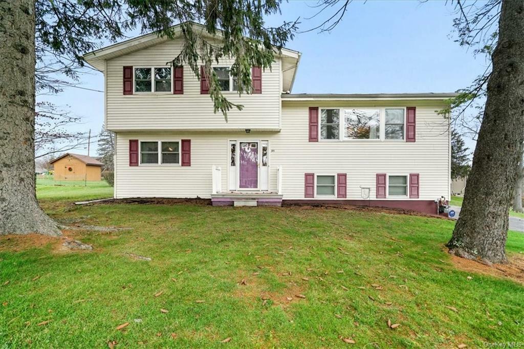 Property Photo: 35 Highview Avenue NY 10921