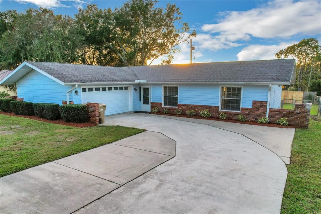 Property Photo:  35445 Old Lake Unity Road  FL 34731 