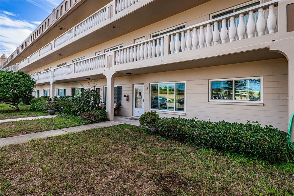 Property Photo: 2284 Philippine Drive 15 FL 33763