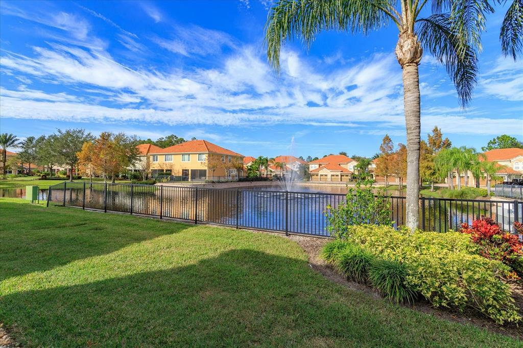 Property Photo: 8841 Della Scala Circle FL 32836