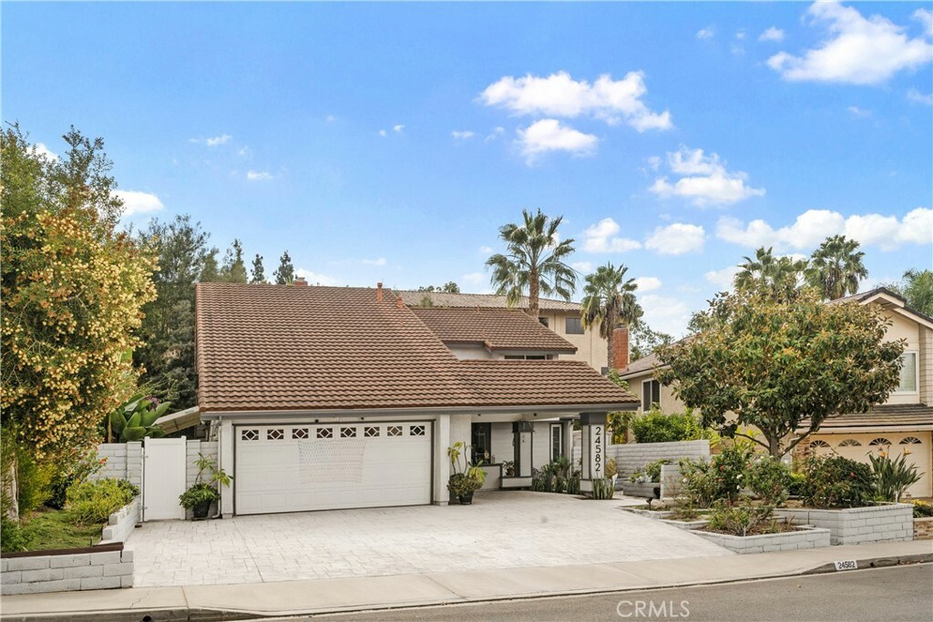 Property Photo:  24582 Ashland Drive  CA 92653 