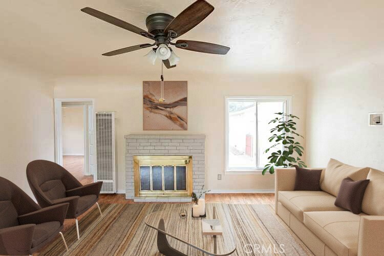 Property Photo:  3087 N G Street  CA 92405 