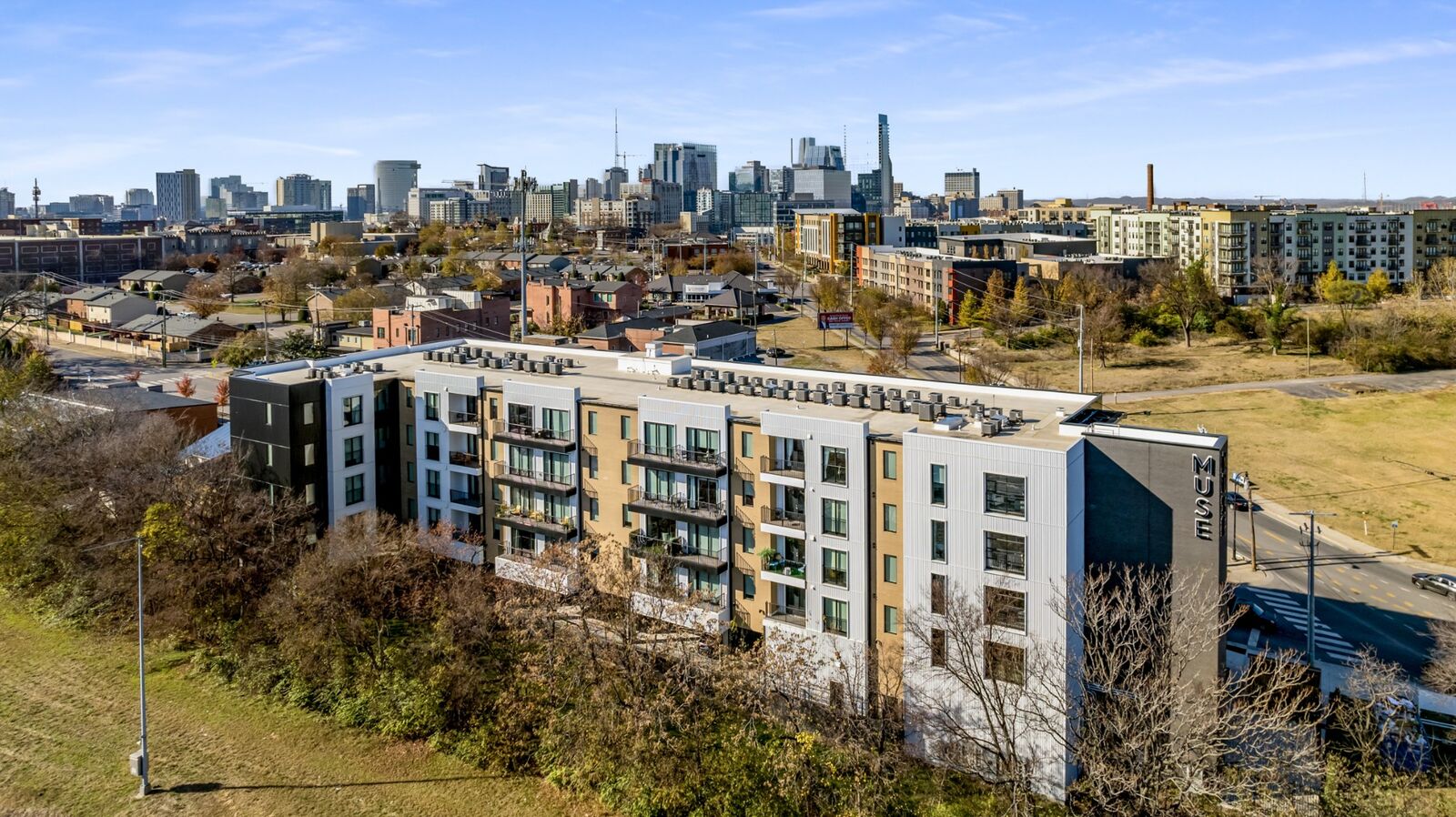 Property Photo: 65 Lindsley Ave 310 TN 37210