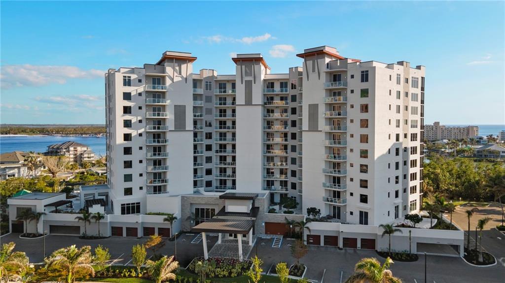 Property Photo:  4142 Bay Beach Ln Ph 1102  FL 33931 