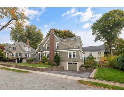 Property Photo: 26 Sargent Road MA 01890