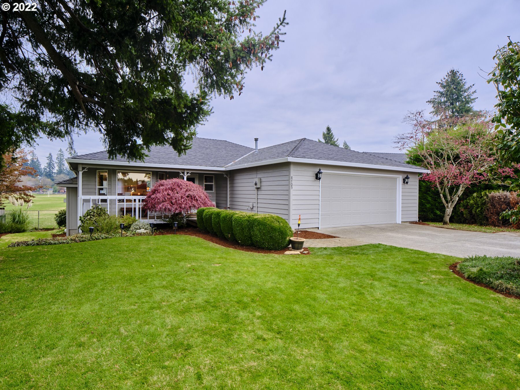 8705 NE 103rd Ave  Vancouver WA 98662 photo