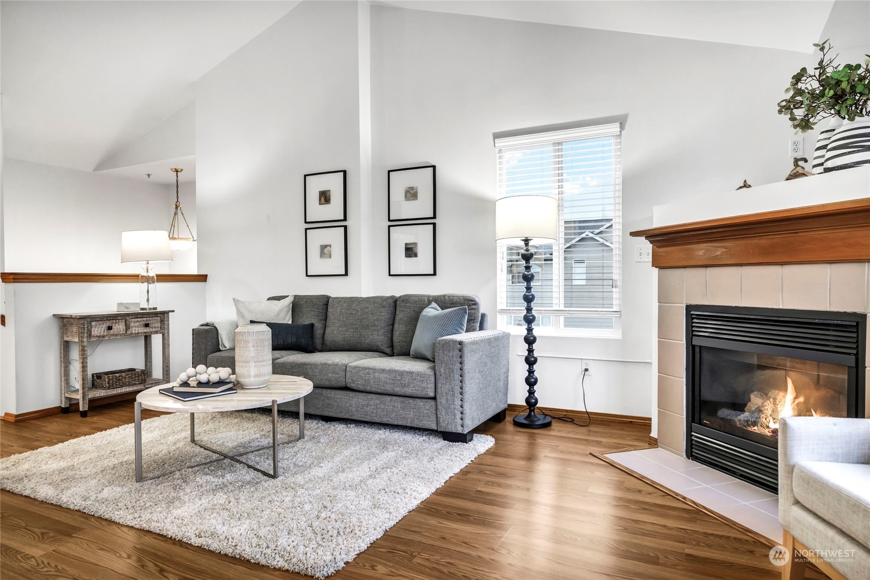 Property Photo: 8317 233rd Street SW 3 WA 98026