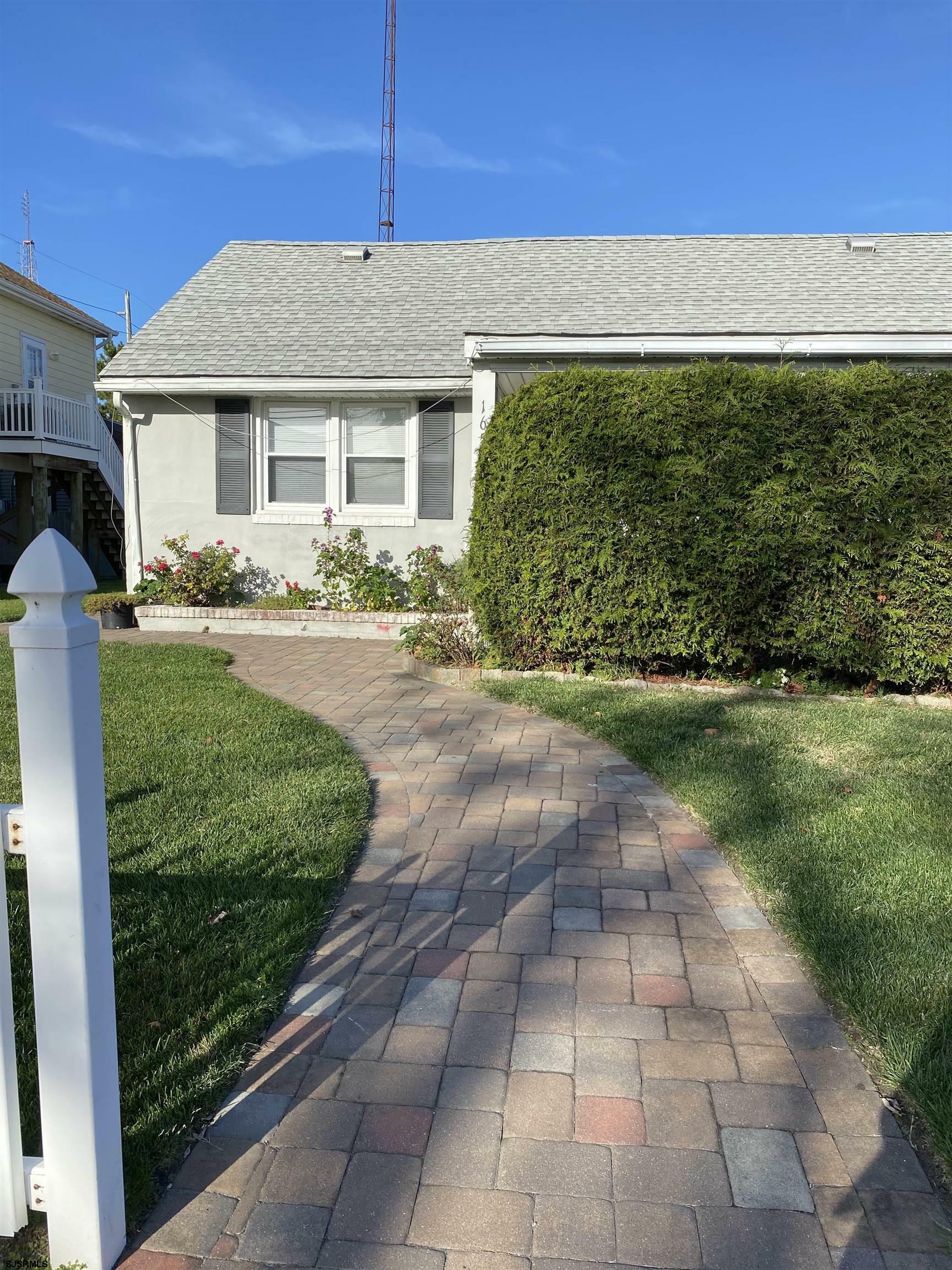 Property Photo:  1655 N Arkansas Ave  NJ 08401 