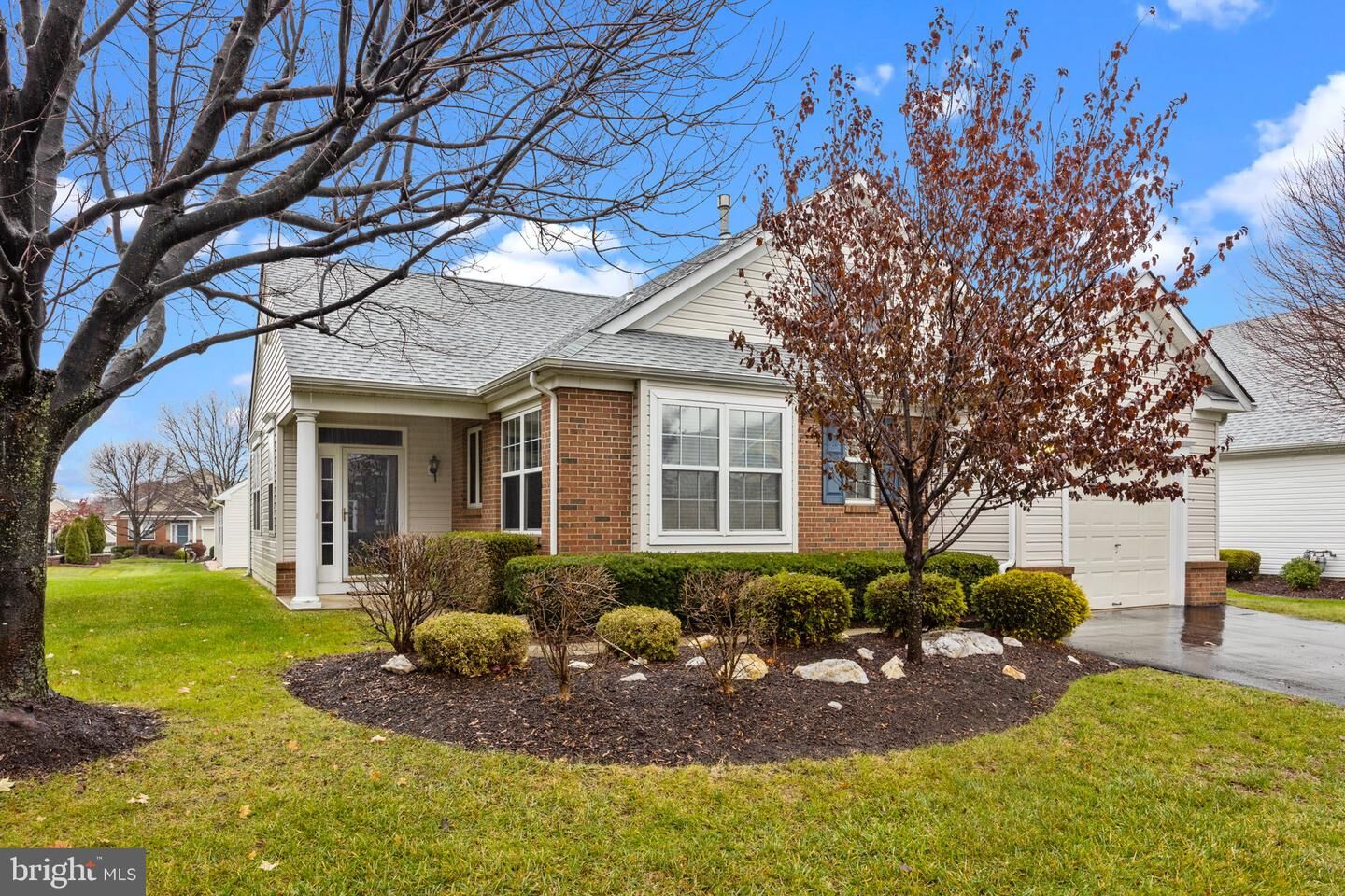 Property Photo: 17 Sagebrush Lane PA 19047