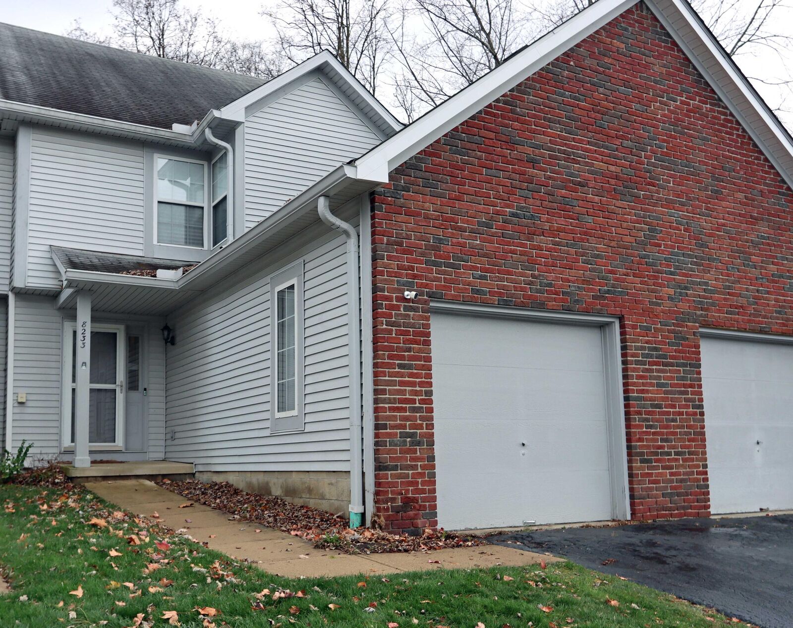 Property Photo:  8233 Green Tree Court  OH 43068 